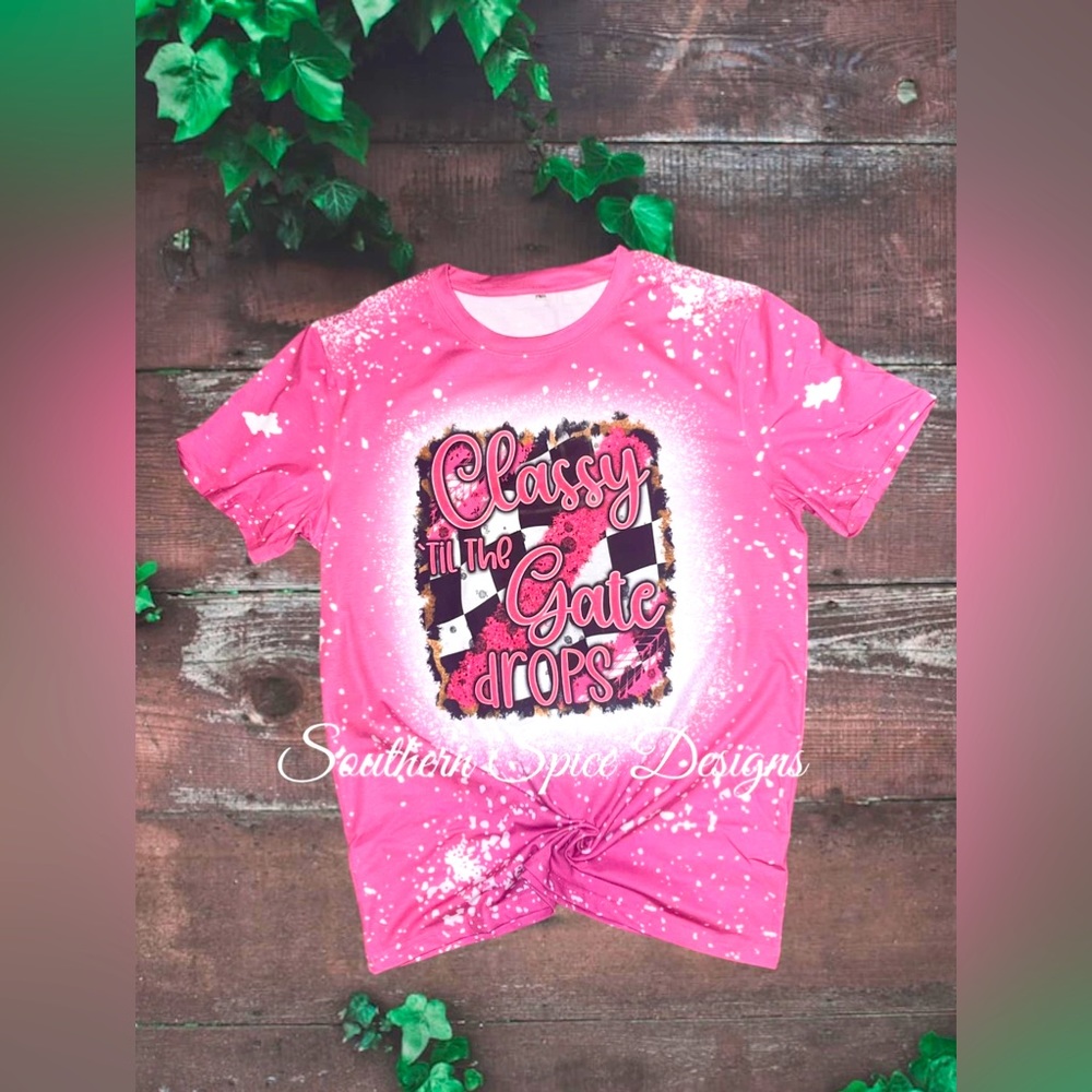 Classy T shirt
